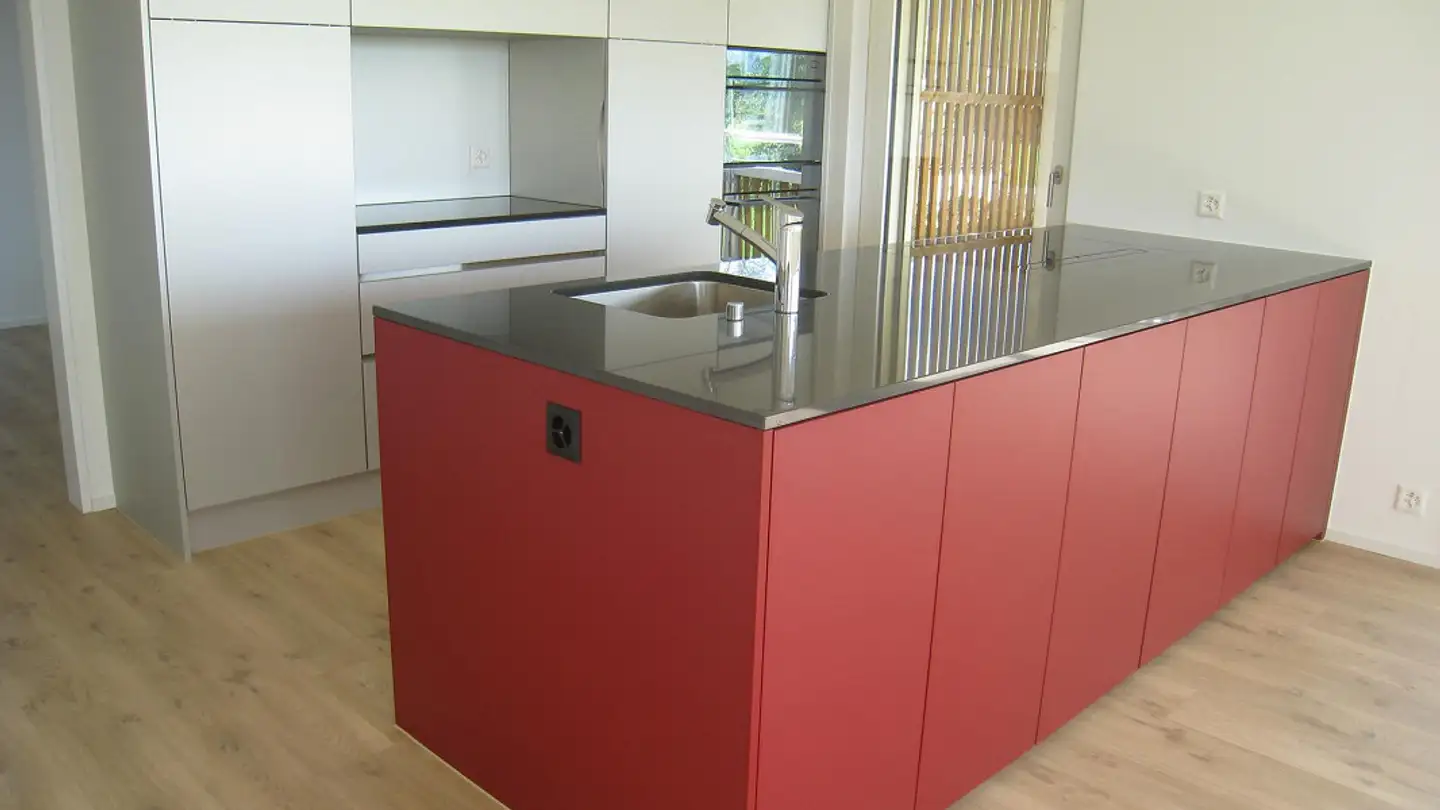 Appartement à louer - Mühlestrasse 16, 8855 Wangen SZ - Photo 3