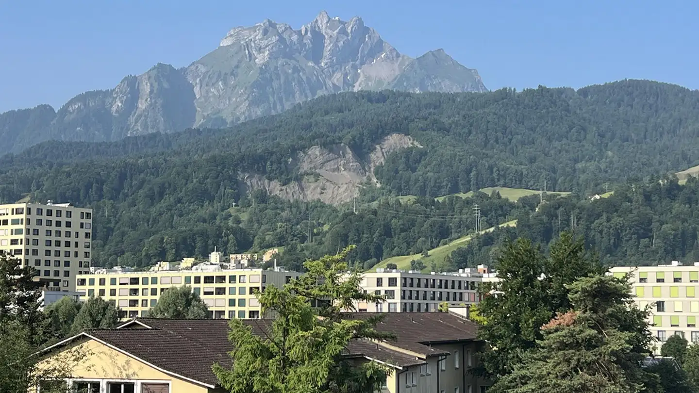 Appartement à louer - Schulhausstrasse 2, 6048 Horw - Photo 3
