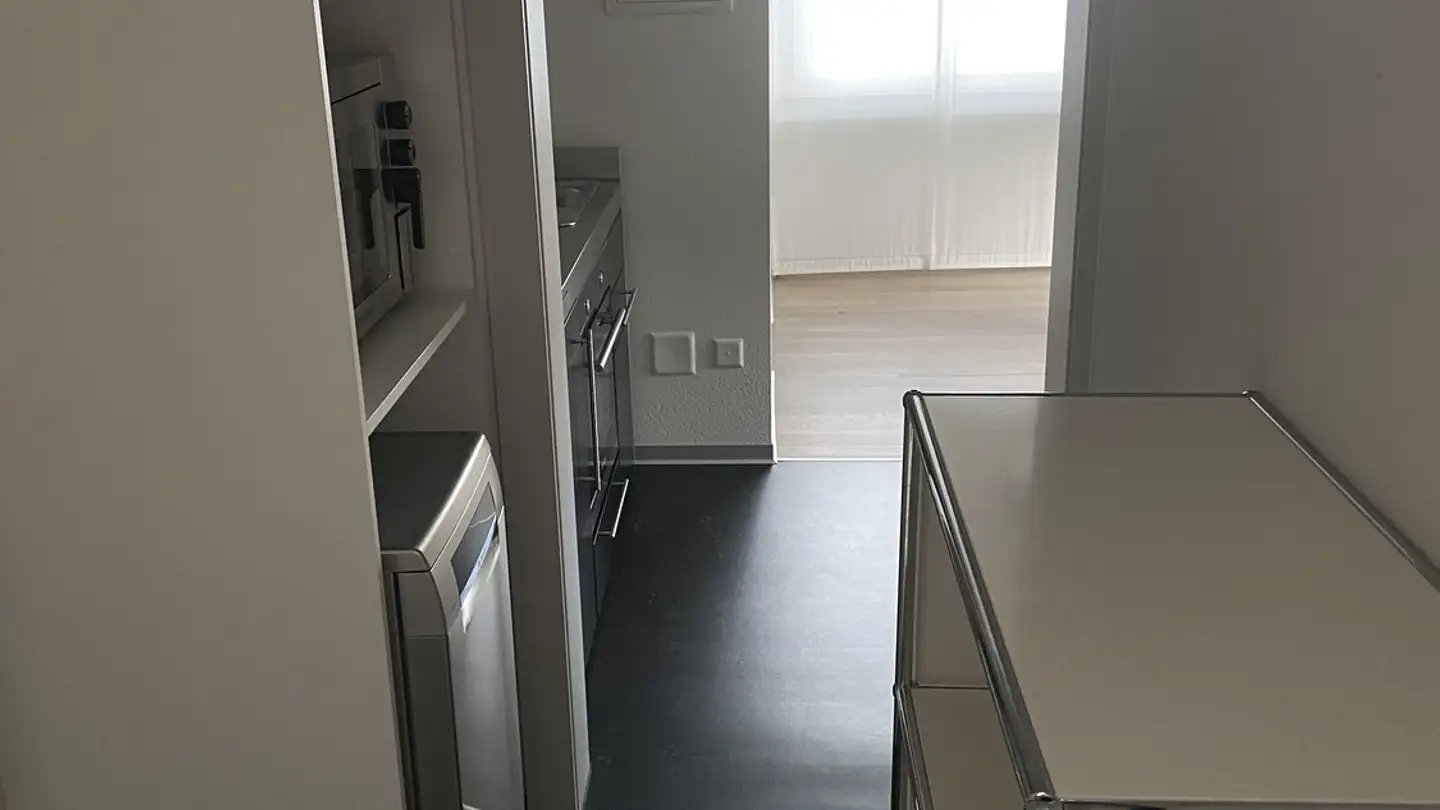 Wohnung mieten - 8406 Winterthur