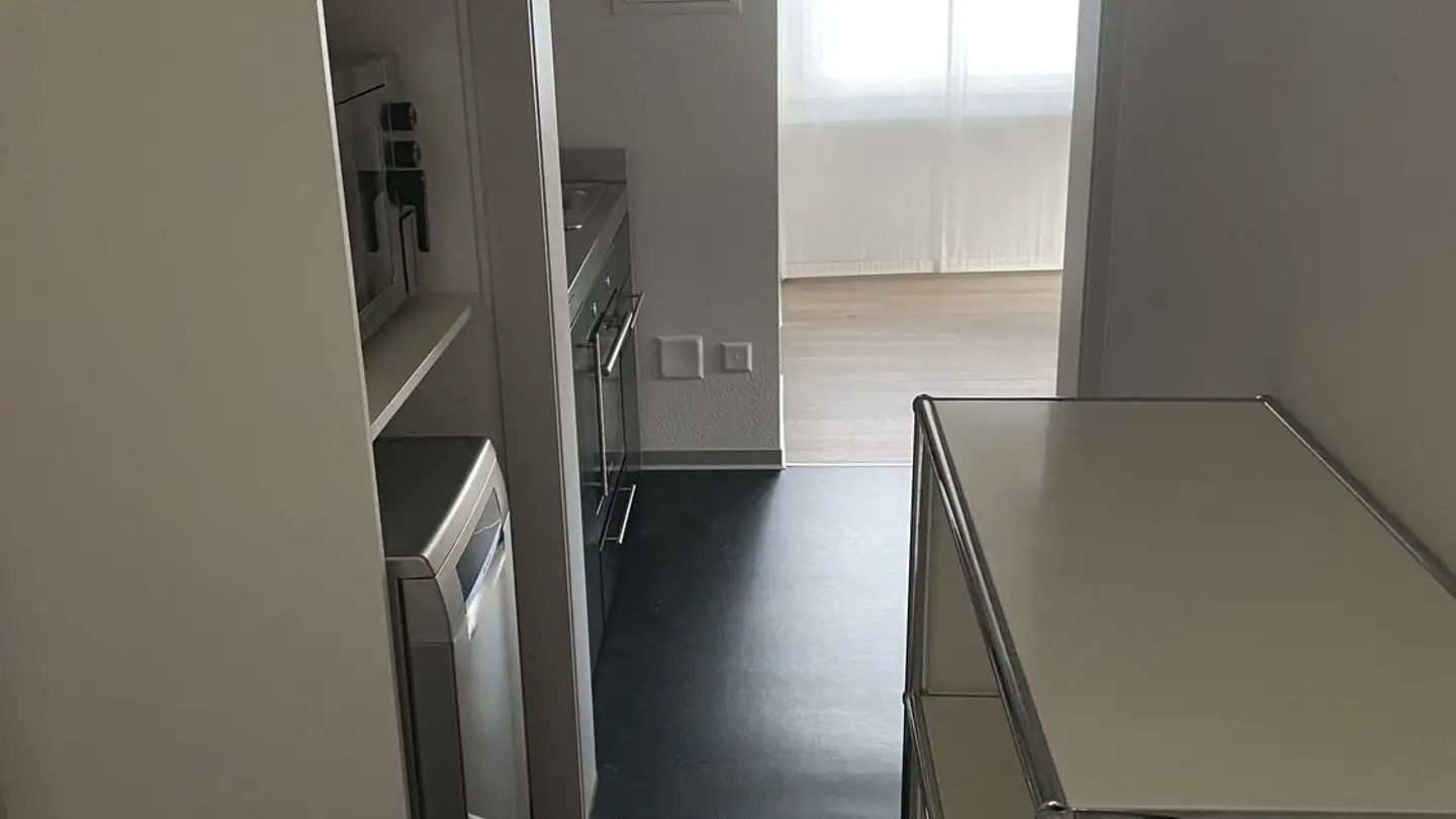 Apartment for rent - 8406 Winterthur