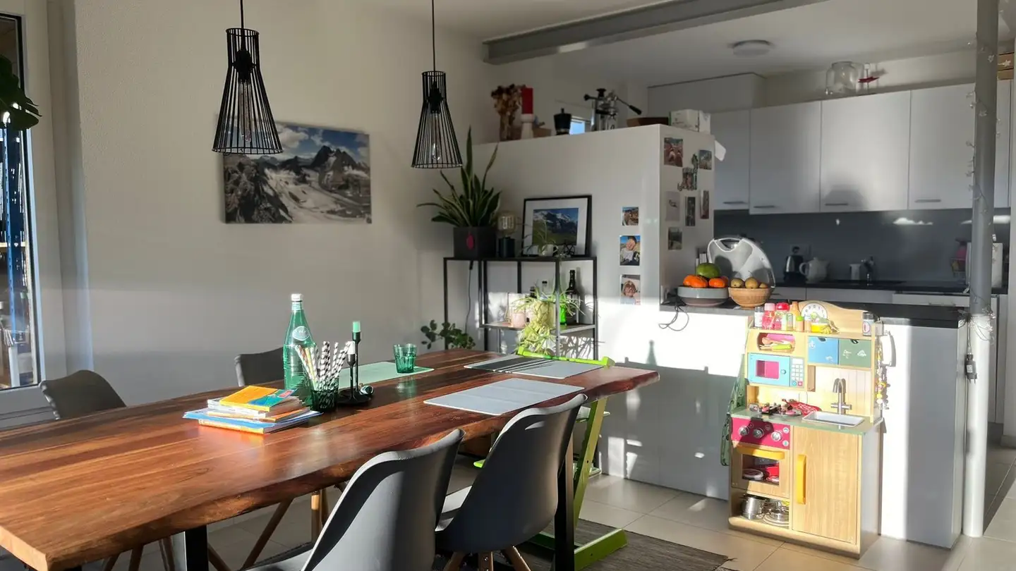 Appartement à louer - 3095 Spiegel b. Bern - Photo 3