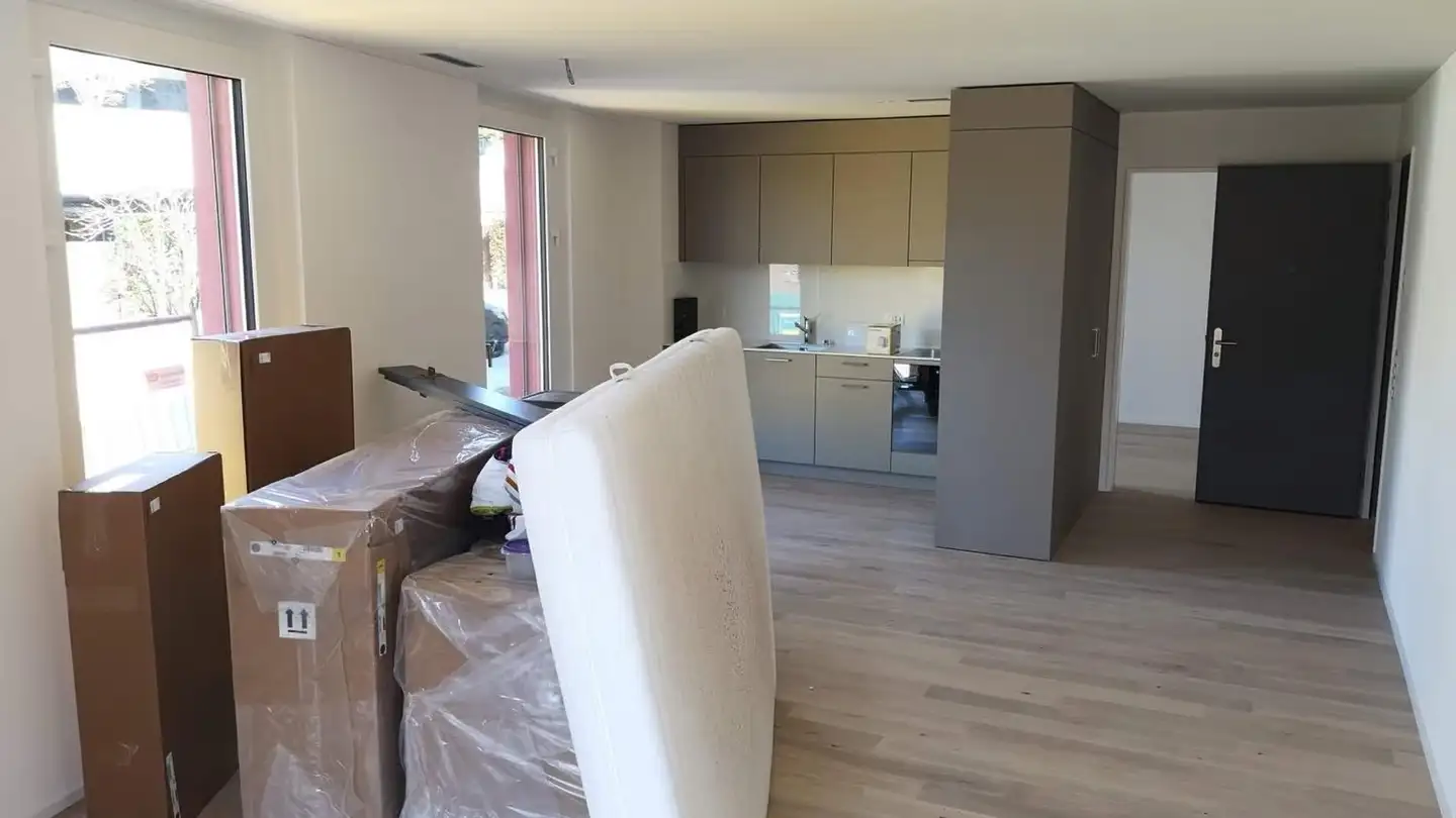 Appartement à louer - Härdlenstrasse 96, 8302 Kloten