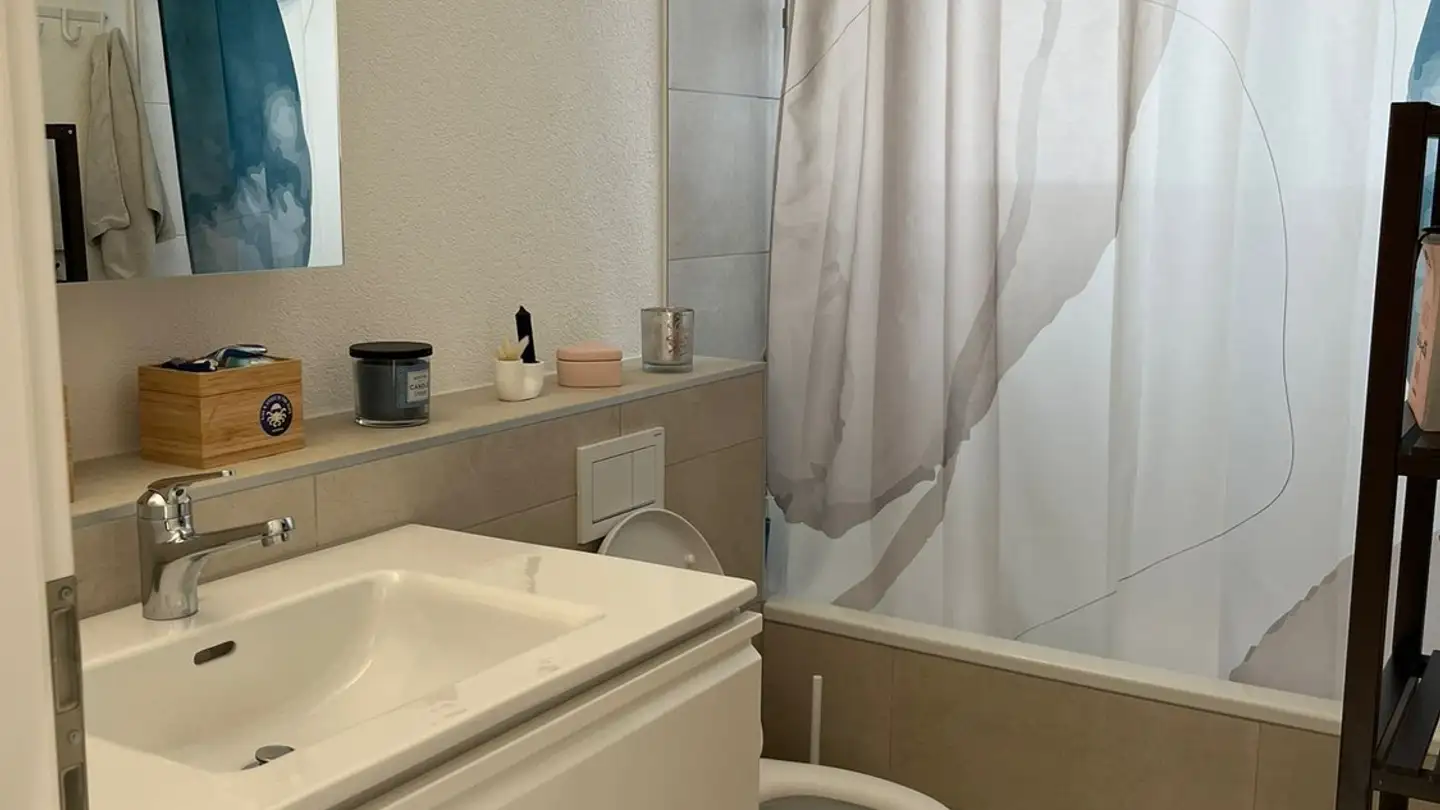 Appartement à louer - 3095 Spiegel b. Bern - Photo 4