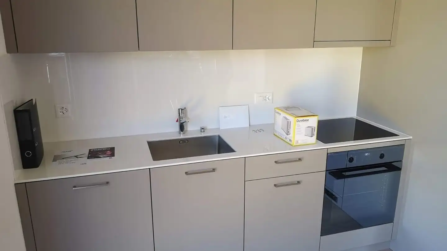 Appartement à louer - Härdlenstrasse 96, 8302 Kloten - Photo 2