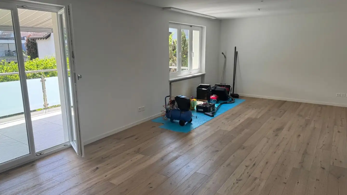 Wohnung mieten - 8580 Amriswil