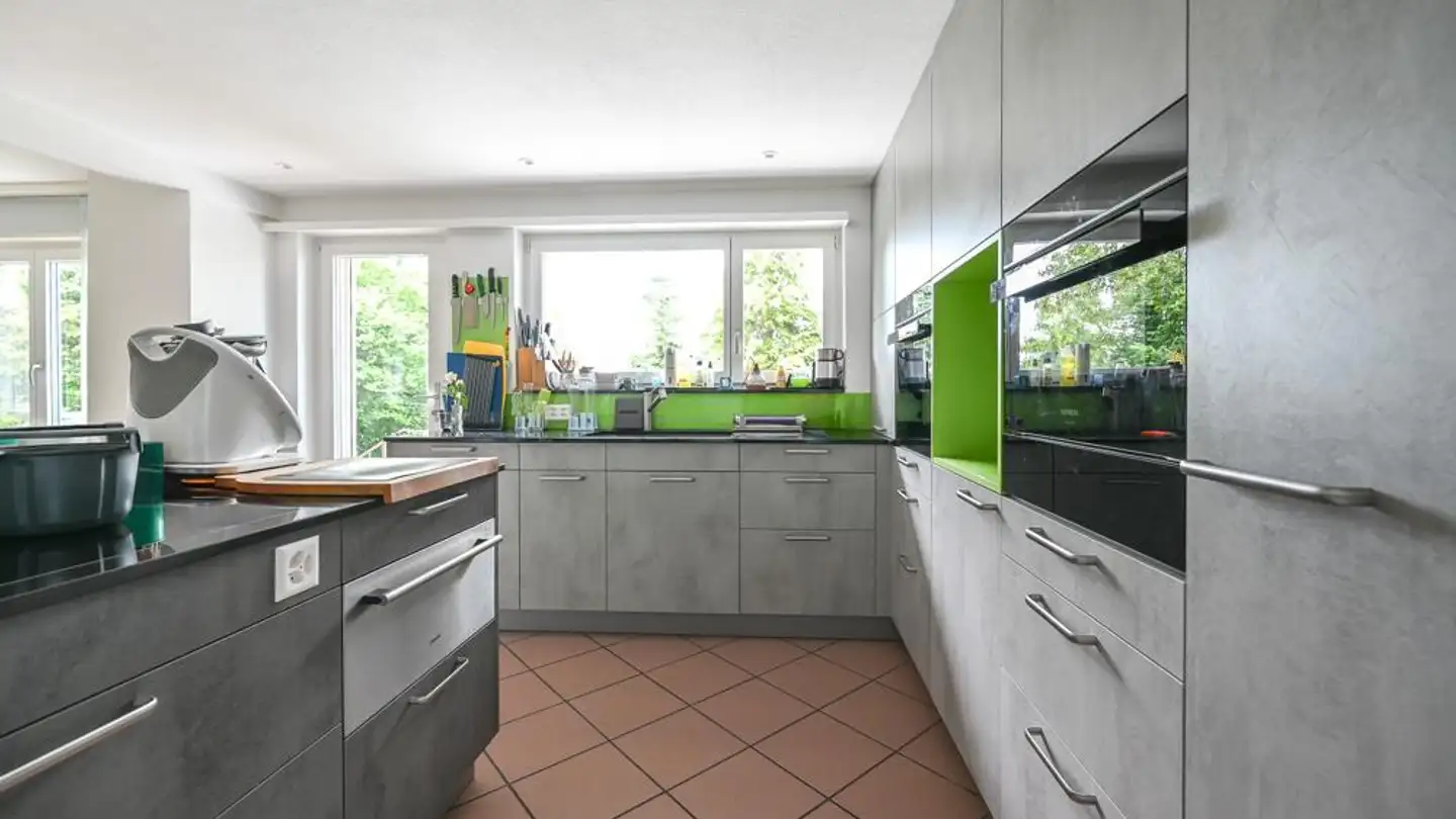 Einfamilienhaus kaufen - Schulstrasse 7, 8543 Gundetswil - Foto 2