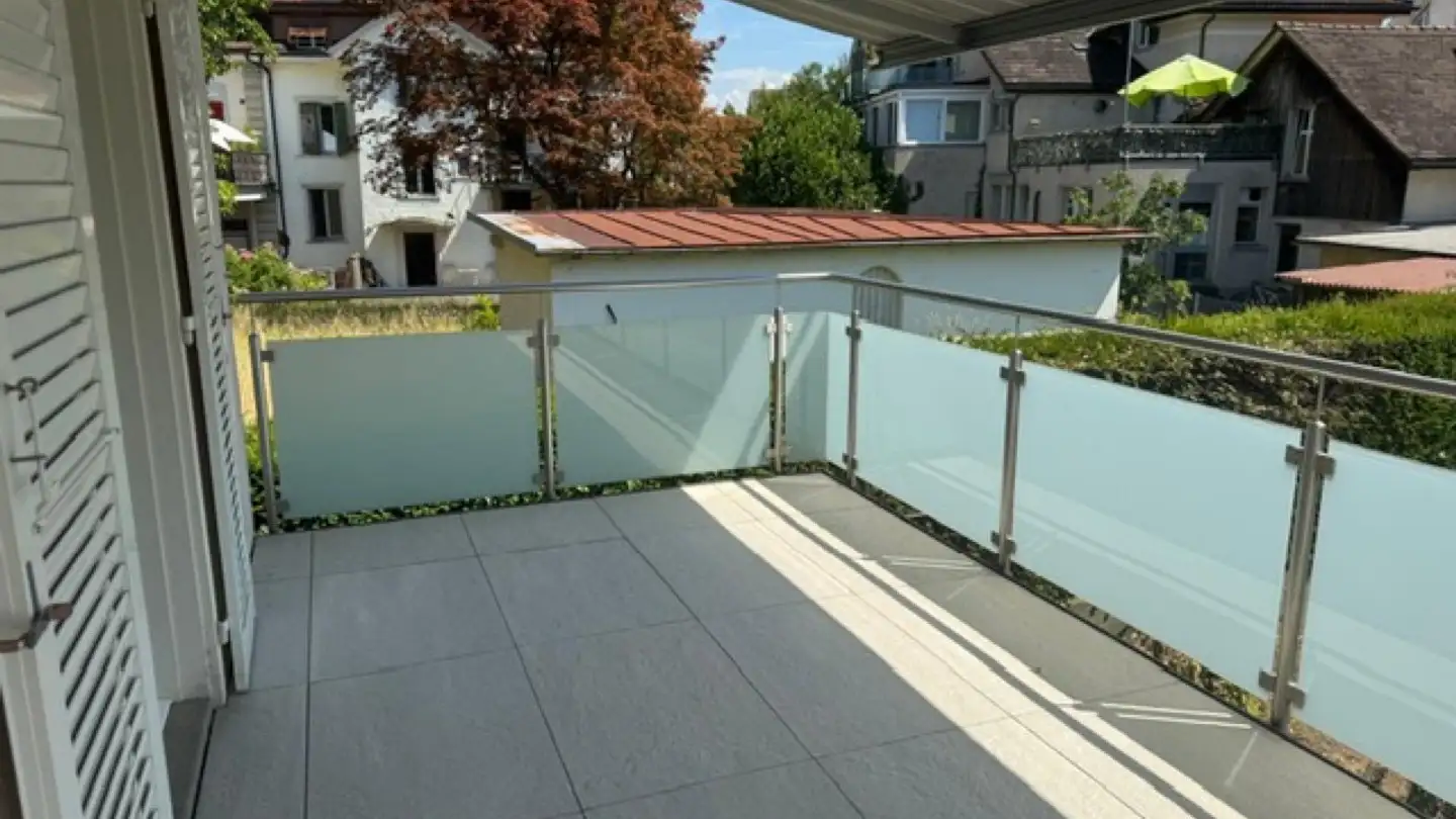 Wohnung mieten - 8580 Amriswil - Foto 3