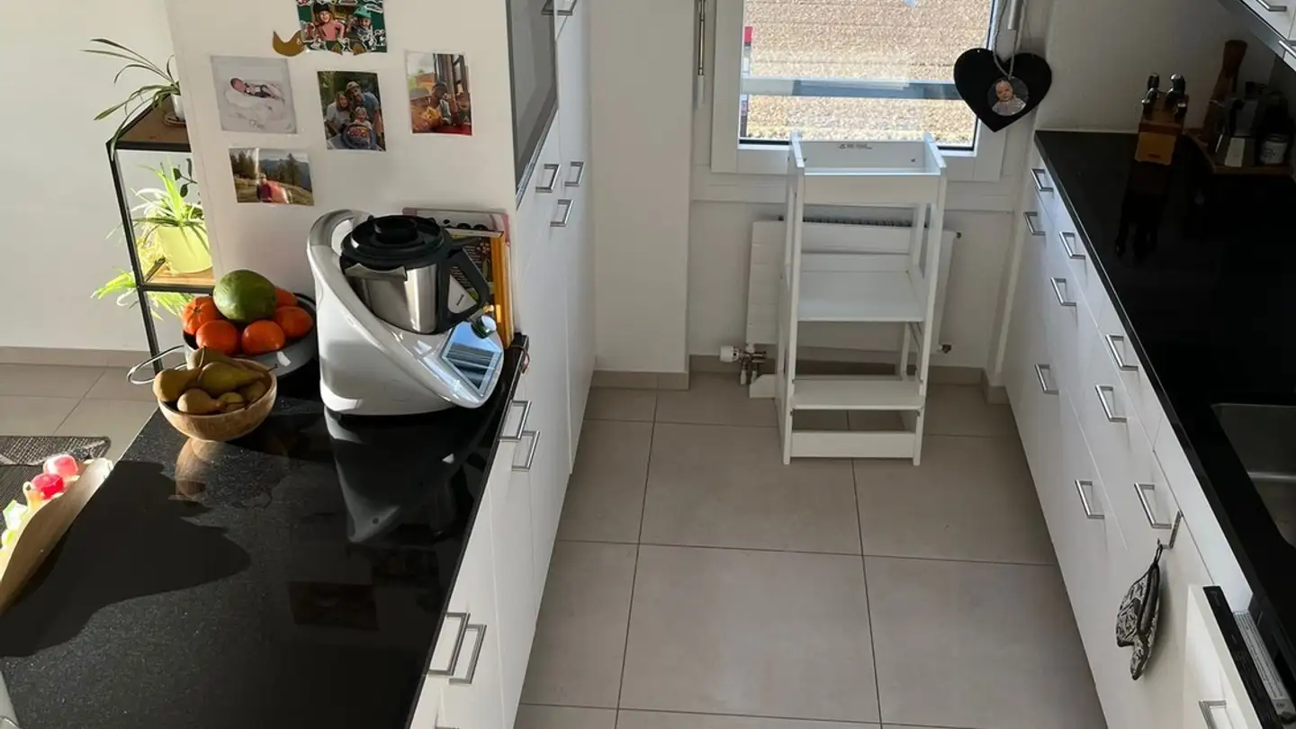 Appartement à louer - 3095 Spiegel b. Bern - Photo 2