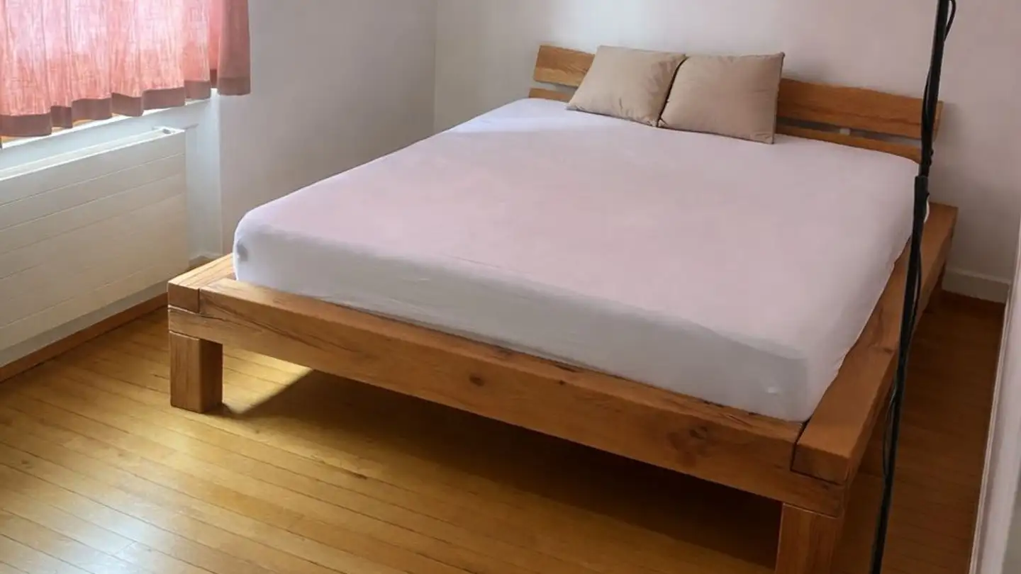 Furnished apartment for rent - Zschokkestrasse 39, 8037 Zürich - Photo 4