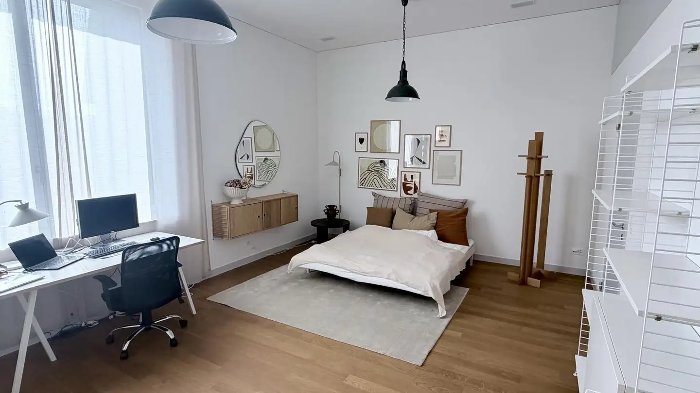 Appartement à louer - 6003 Luzern - Photo 2