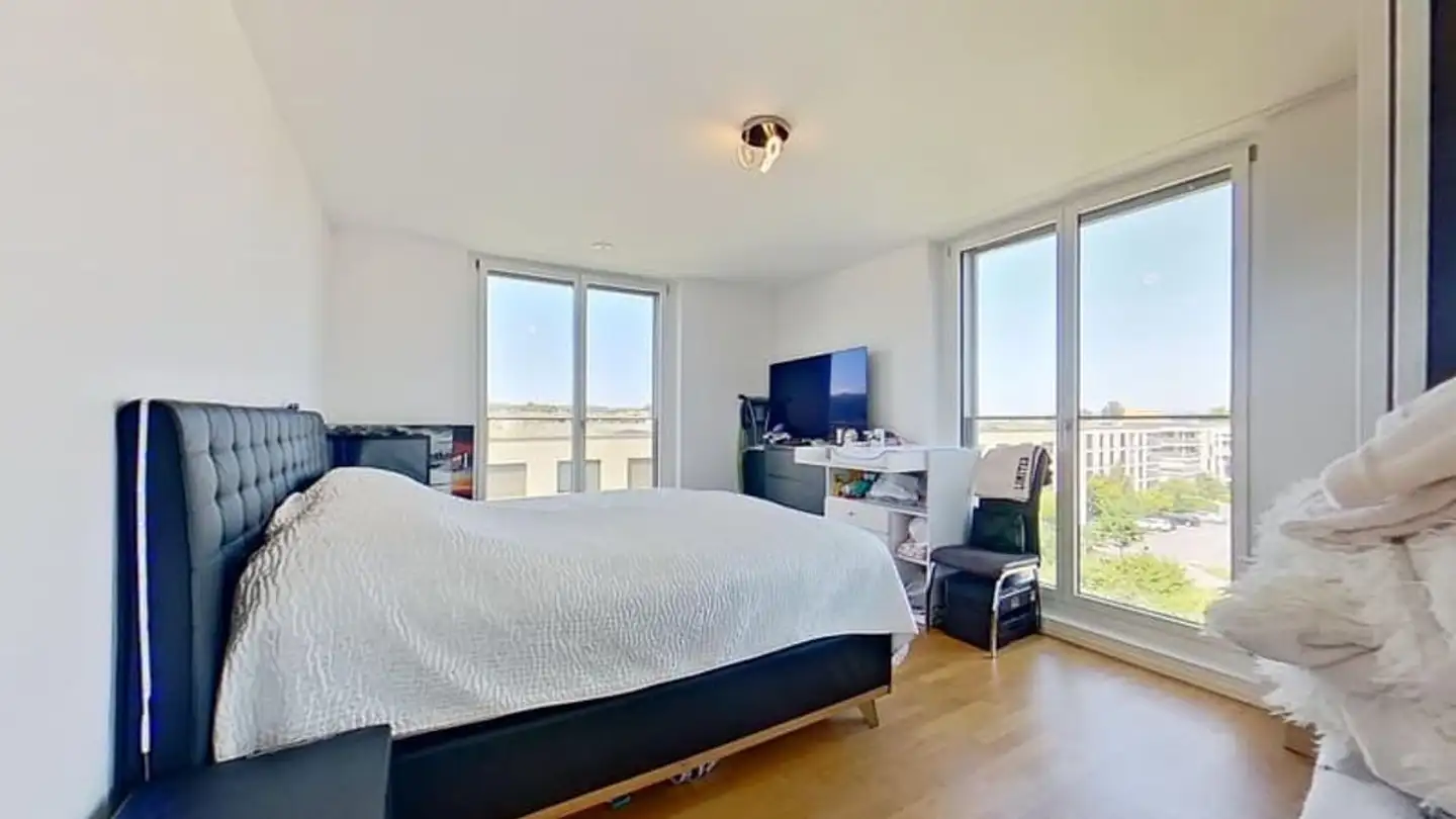 Wohnung mieten - 6032 Emmen