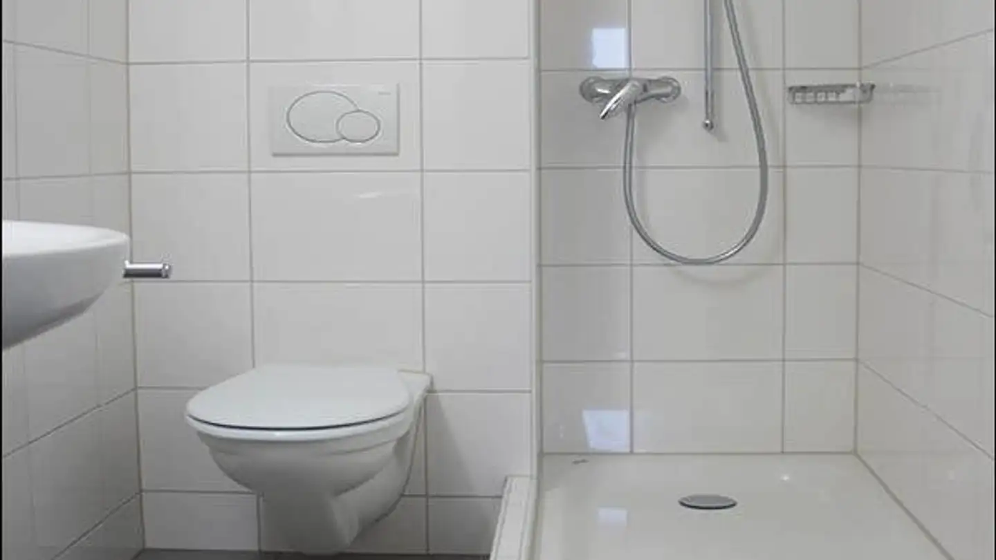 Apartment for rent - Mülhauserstrasse 110, 4056 Basel - Photo 3