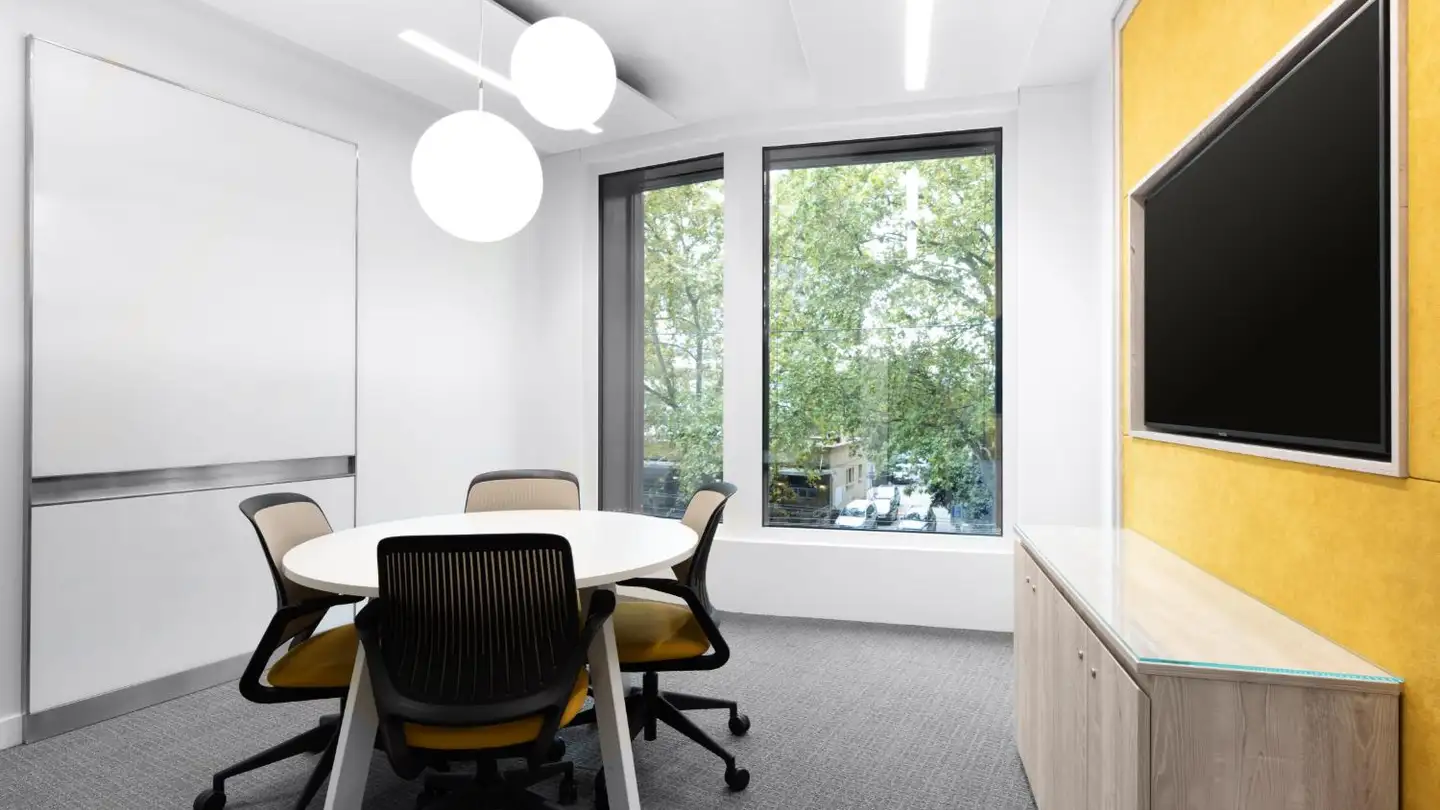 Spazio ufficio in affitto - Rue De Lyon 77, 1203 Genève