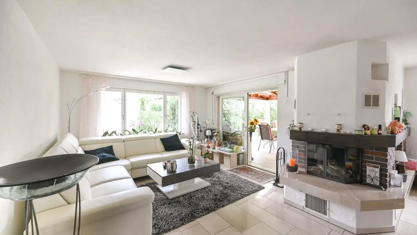 Einfamilienhaus kaufen - Schulstrasse 7, 8543 Gundetswil - Foto 3