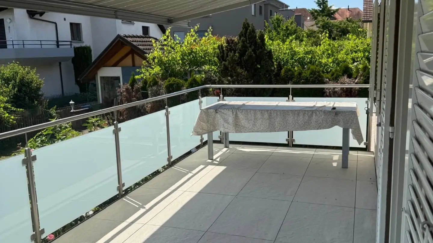 Wohnung mieten - 8580 Amriswil - Foto 4