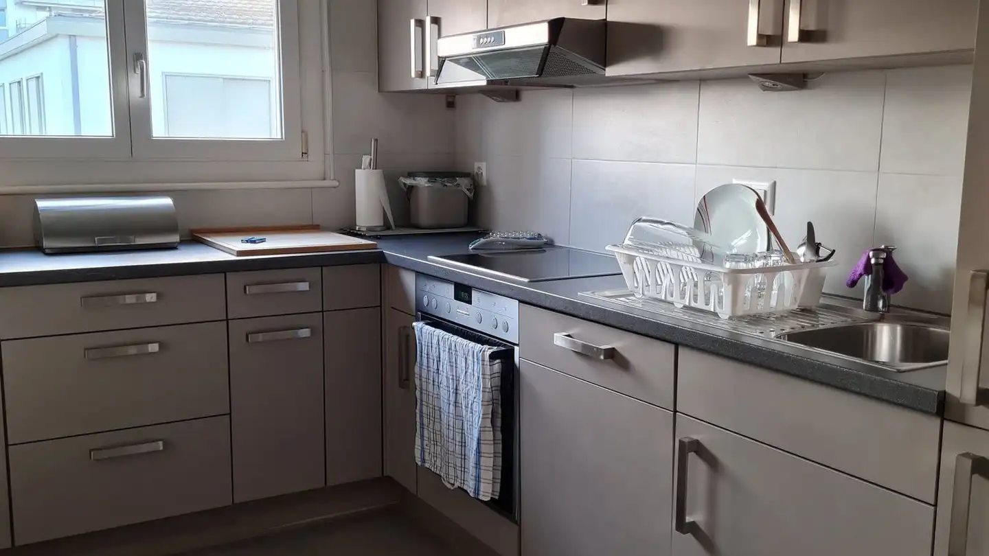 Appartement à louer - Rue Elie-Bertrand 2, 1400 Yverdon-les-Bains - Photo 4