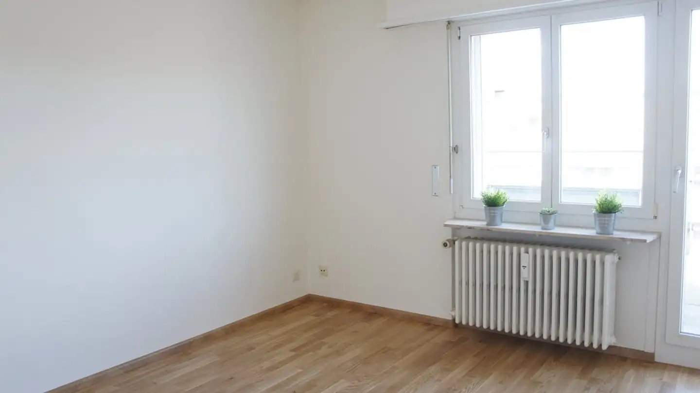 Apartment for rent - Mülhauserstrasse 110, 4056 Basel - Photo 4