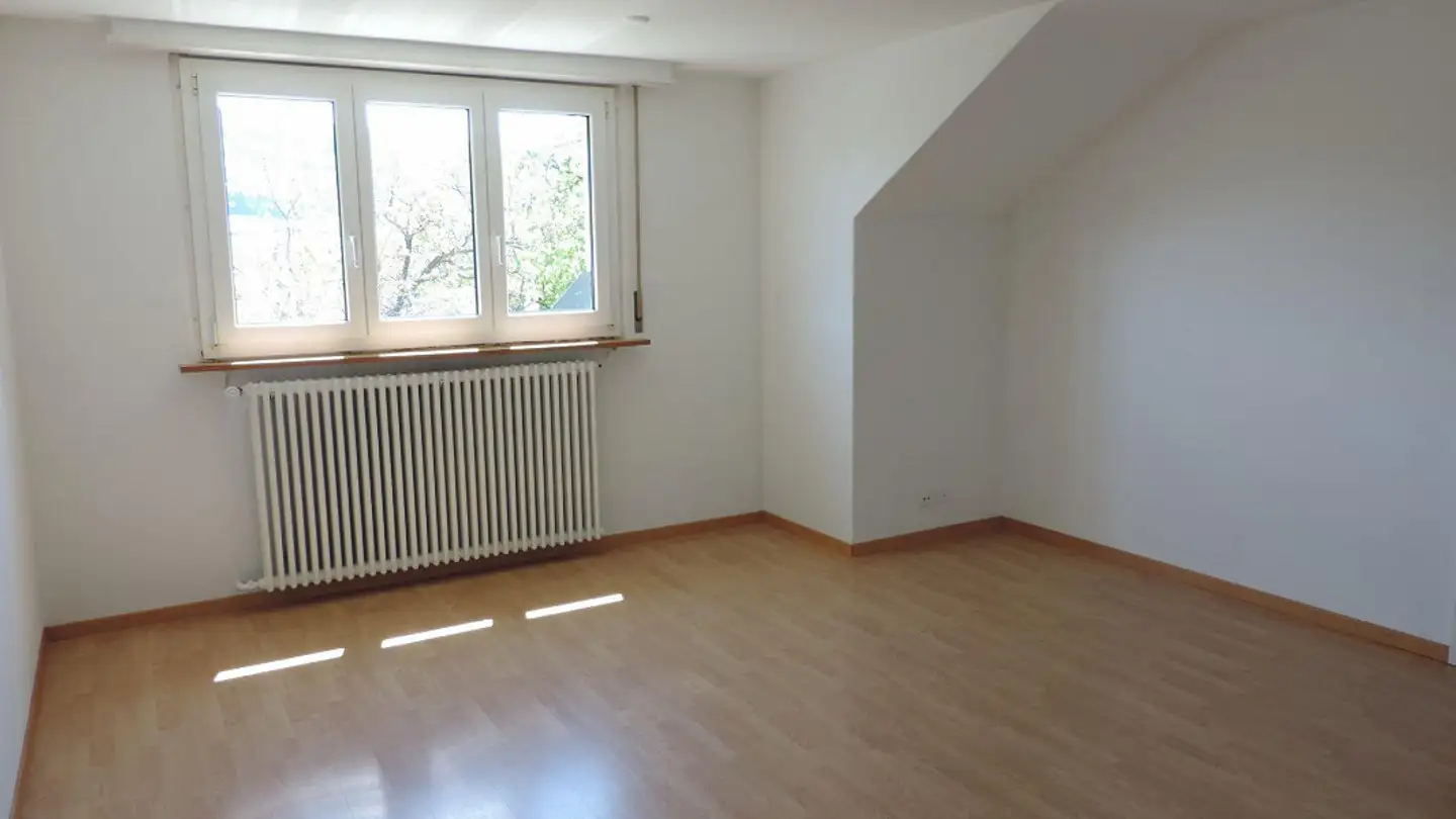 Appartamento in affitto - Langackerstrasse 6, 4612 Wangen b. Olten - Foto 2