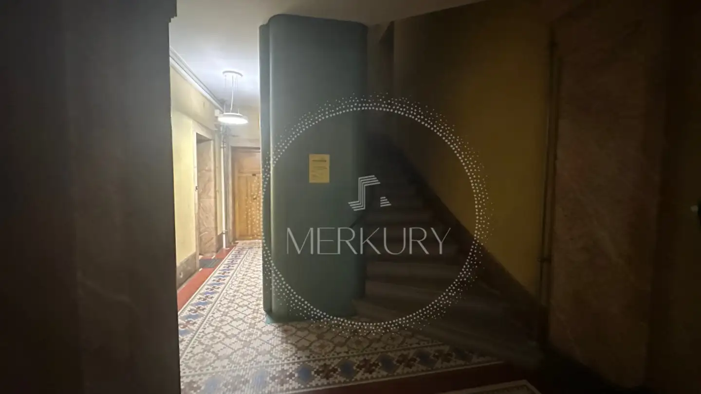 Appartement à louer - 1205 Genève