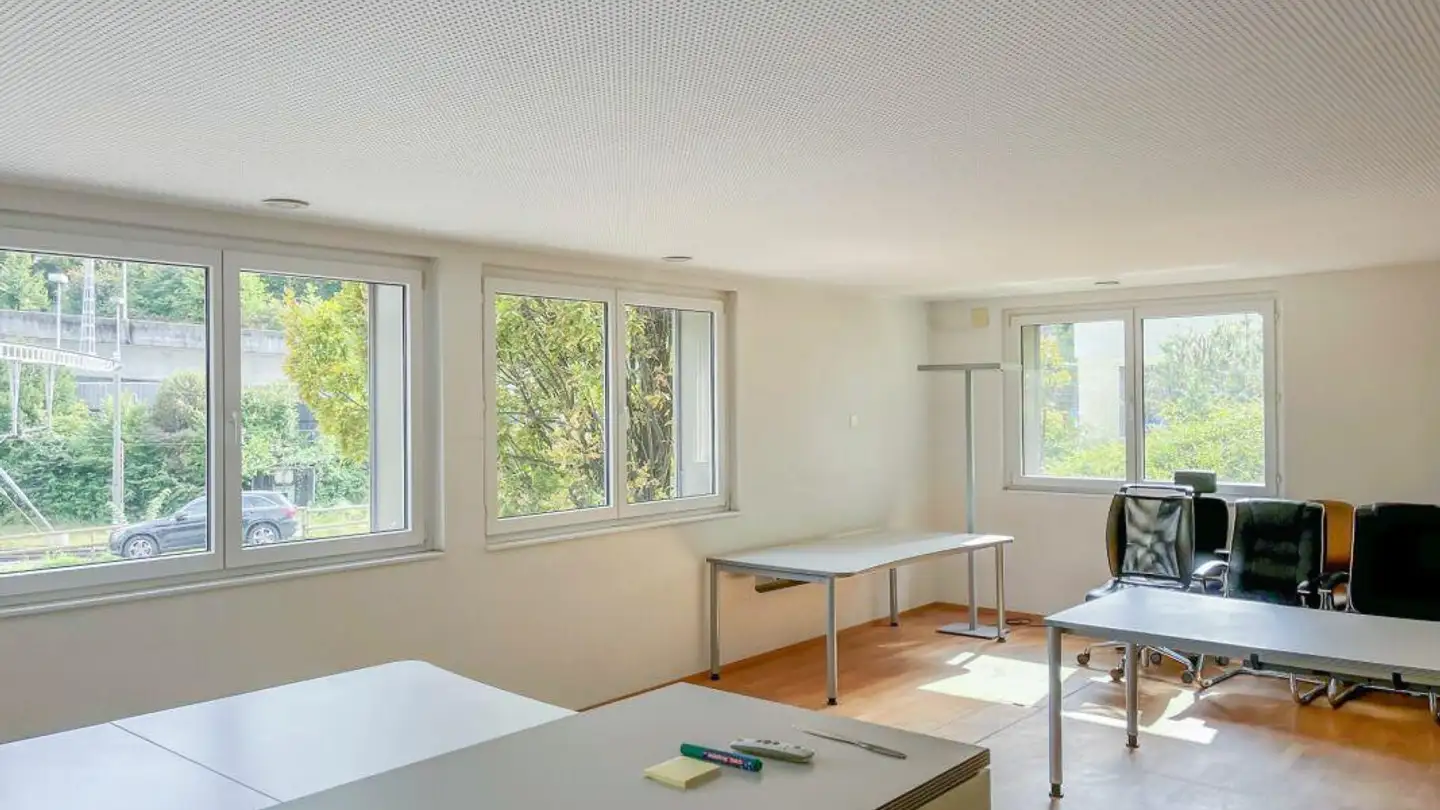 Office space for rent - Splügenstrasse 26, 9008 St. Gallen - Photo 4