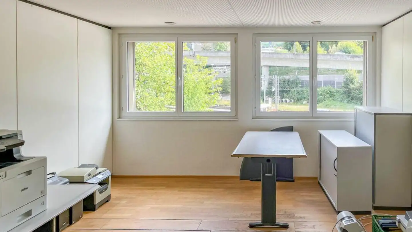 Office space for rent - Splügenstrasse 26, 9008 St. Gallen - Photo 2