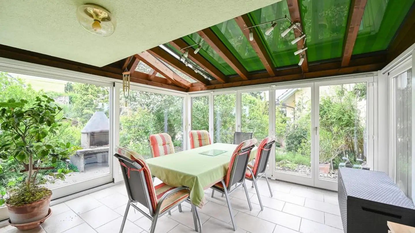 Einfamilienhaus kaufen - Schulstrasse 7, 8543 Gundetswil - Foto 4