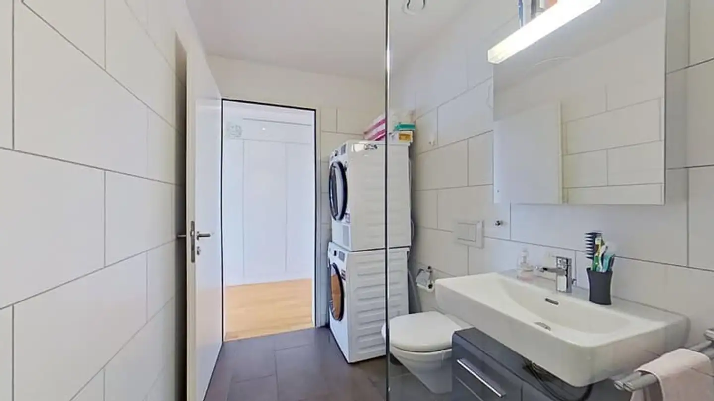 Wohnung mieten - 6032 Emmen - Foto 3