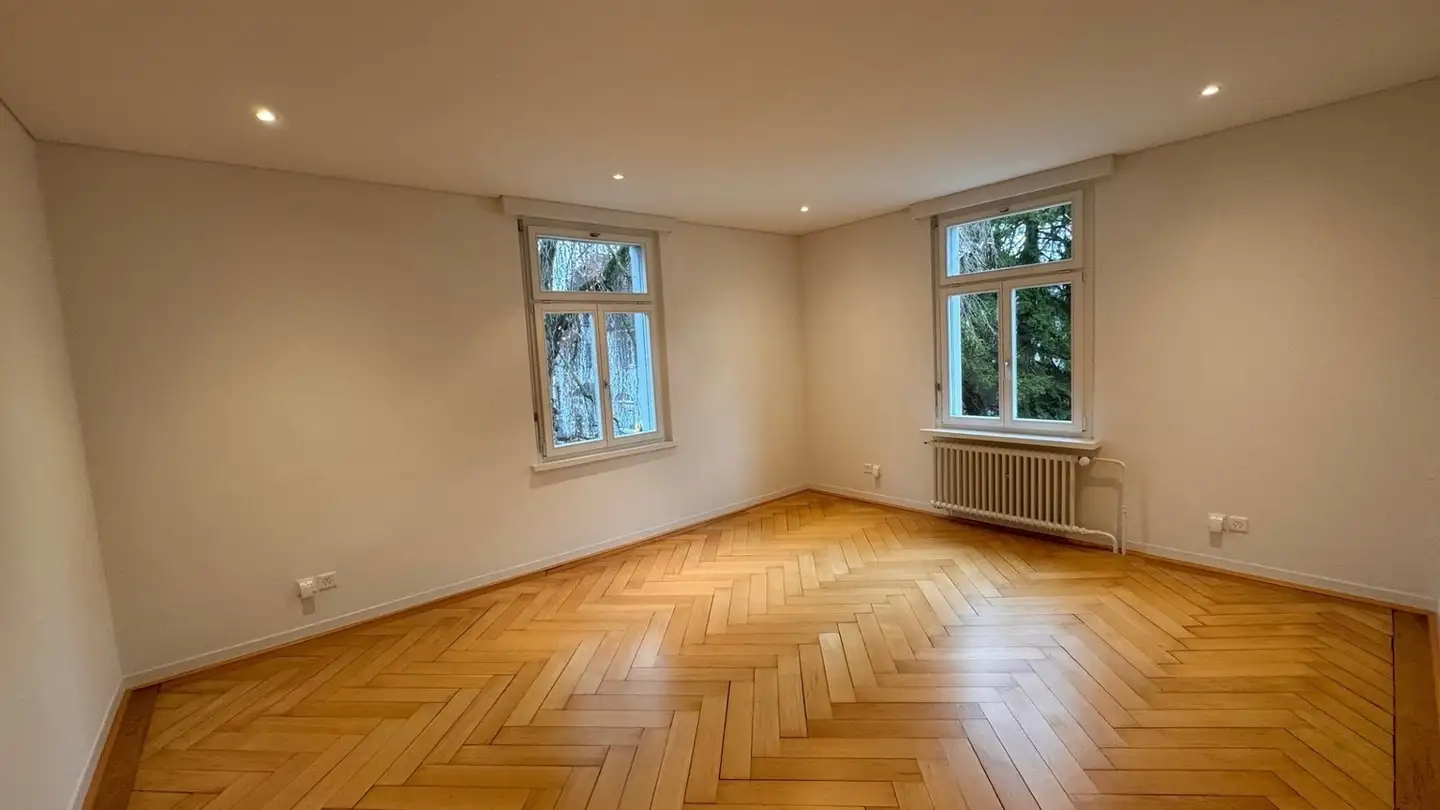 Appartamento in affitto - Freie Strasse 7, 8570 Weinfelden - Foto 4