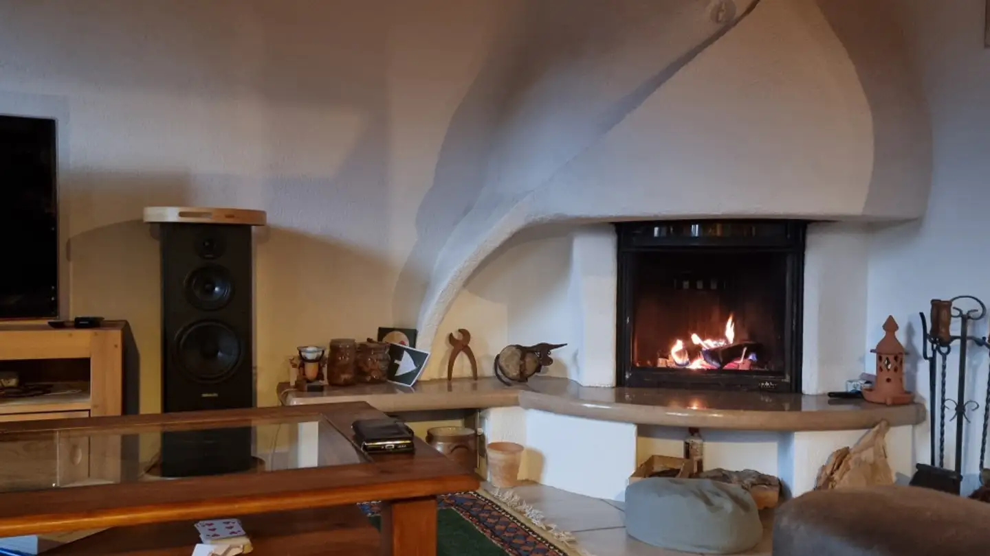 Semi-detached house for sale - Route De St-George, 1188 Gimel - Photo 4