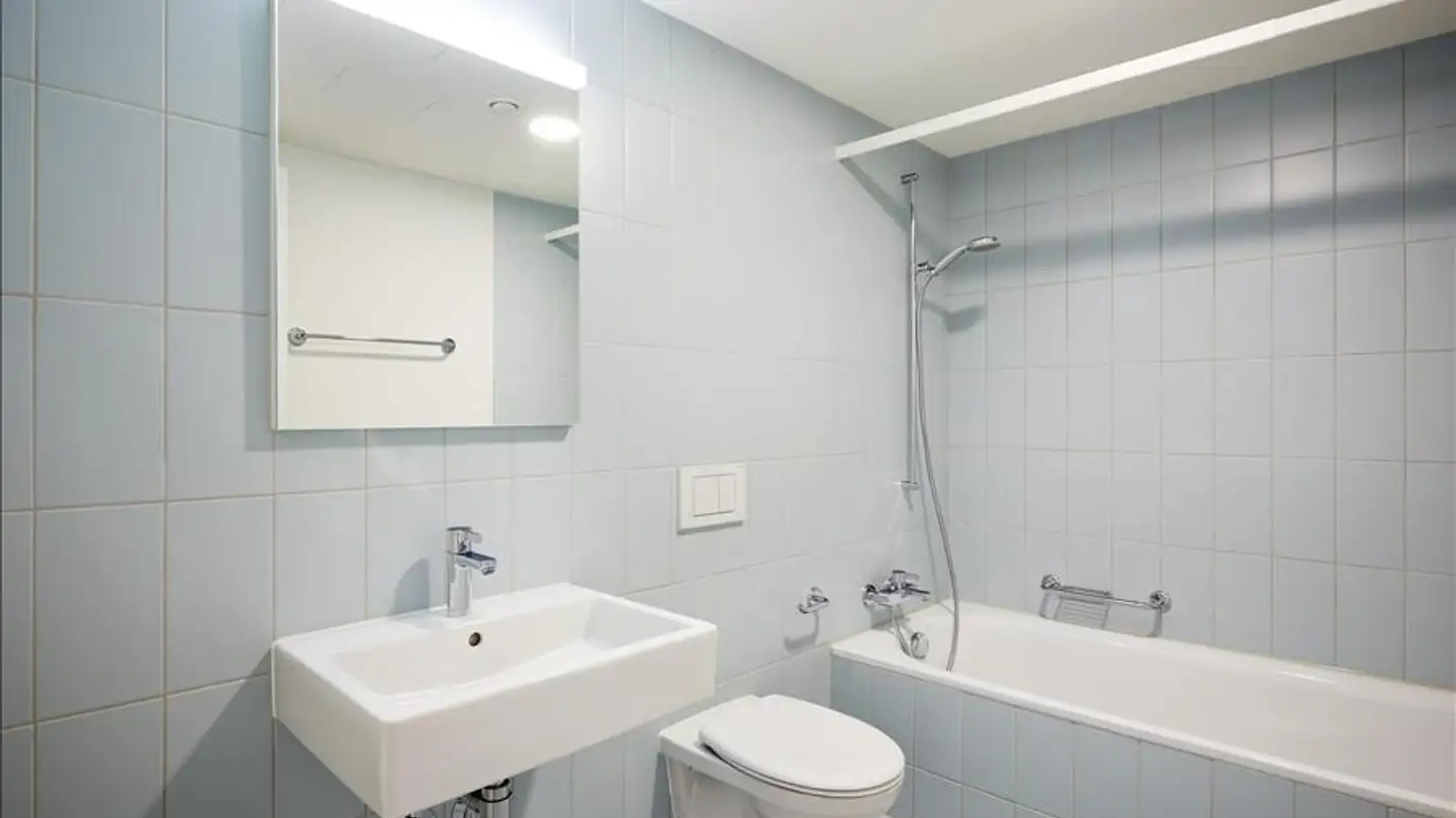 Apartment for rent - Erlkönigweg 25, 4058 Basel - Photo 3
