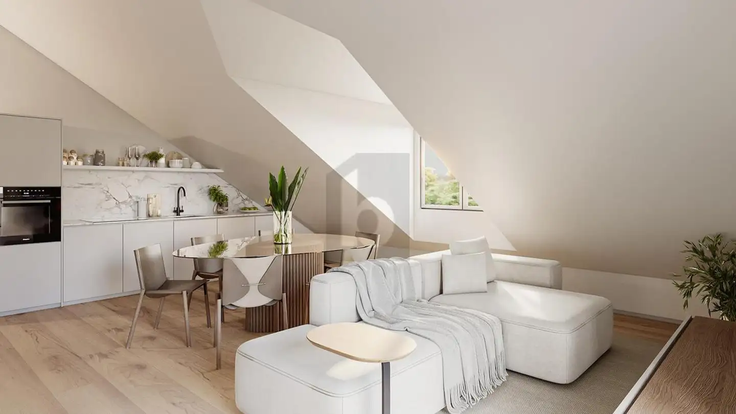 Apartment for sale - Rue du Château 8, 1026 Echandens