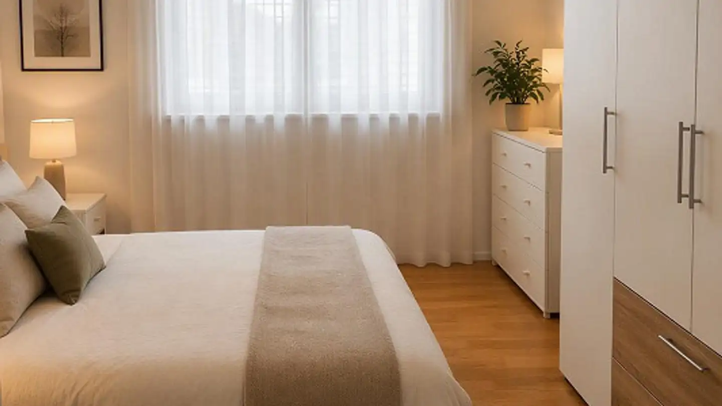 Wohnung mieten - Rainlistrasse 25, 5015 Erlinsbach SO - Foto 4