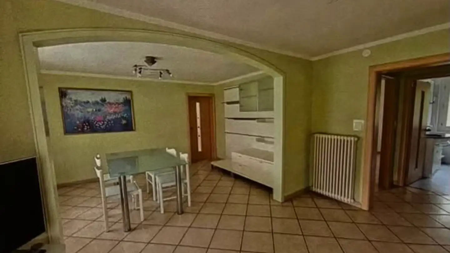 Appartement à louer - Via S.Abbondio 48, 6577 Ranzo - Photo 2