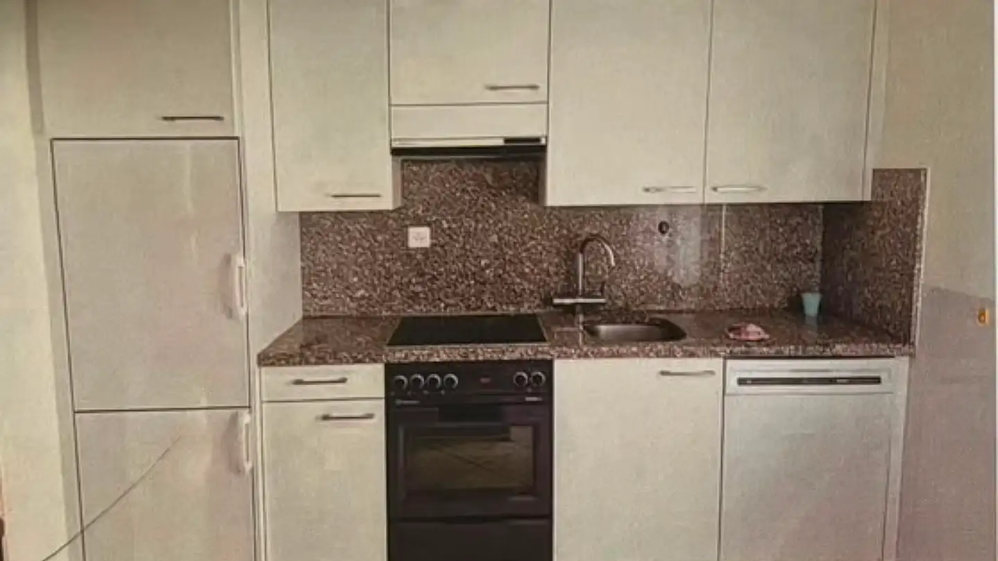 Appartement à louer - Via S.Abbondio 48, 6577 Ranzo - Photo 4