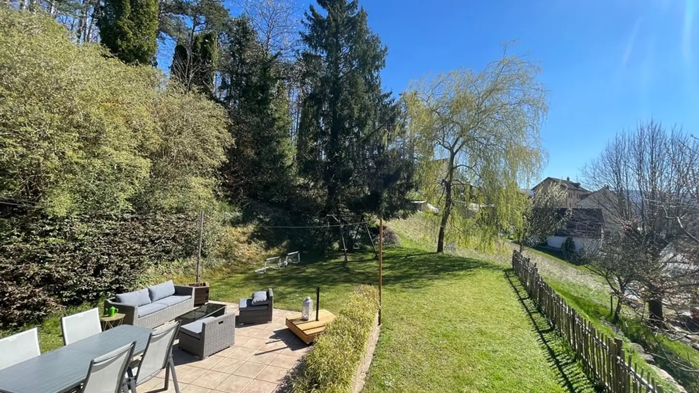 Single house for sale - 2900 Porrentruy