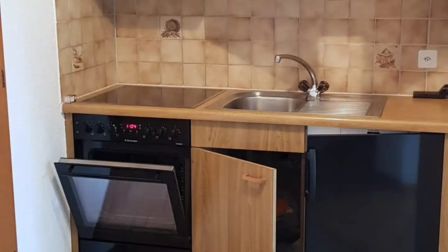 Wohnung mieten - Hauptstrasse 9a, 8506 Lanzenneunforn - Foto 4