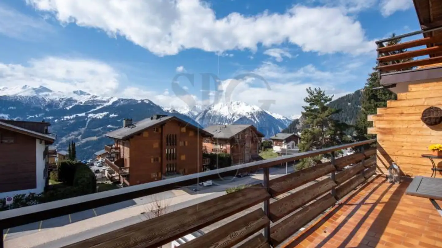 Wohnung kaufen - Rue Du Centre Sportif 26, 1936 Verbier - Foto 2