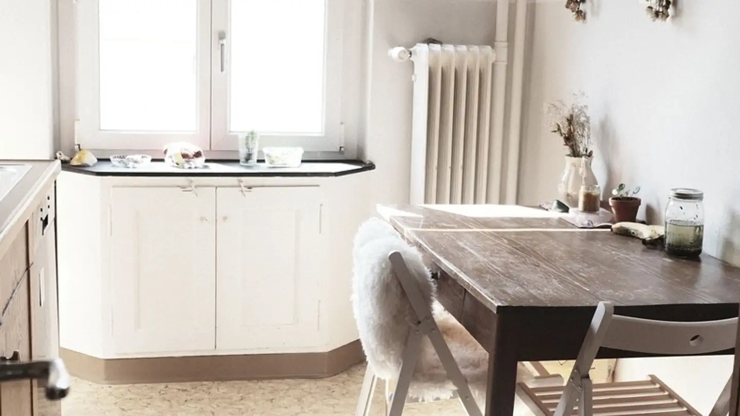 Appartamento in affitto - Kalchbühlstrasse, 8038 Zürich