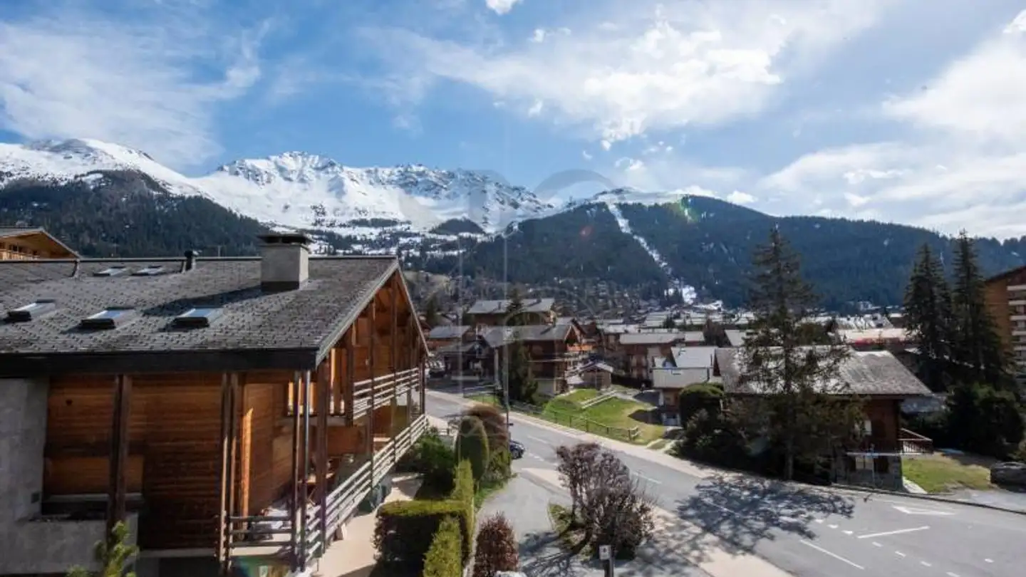 Wohnung kaufen - Rue Du Centre Sportif 26, 1936 Verbier - Foto 3
