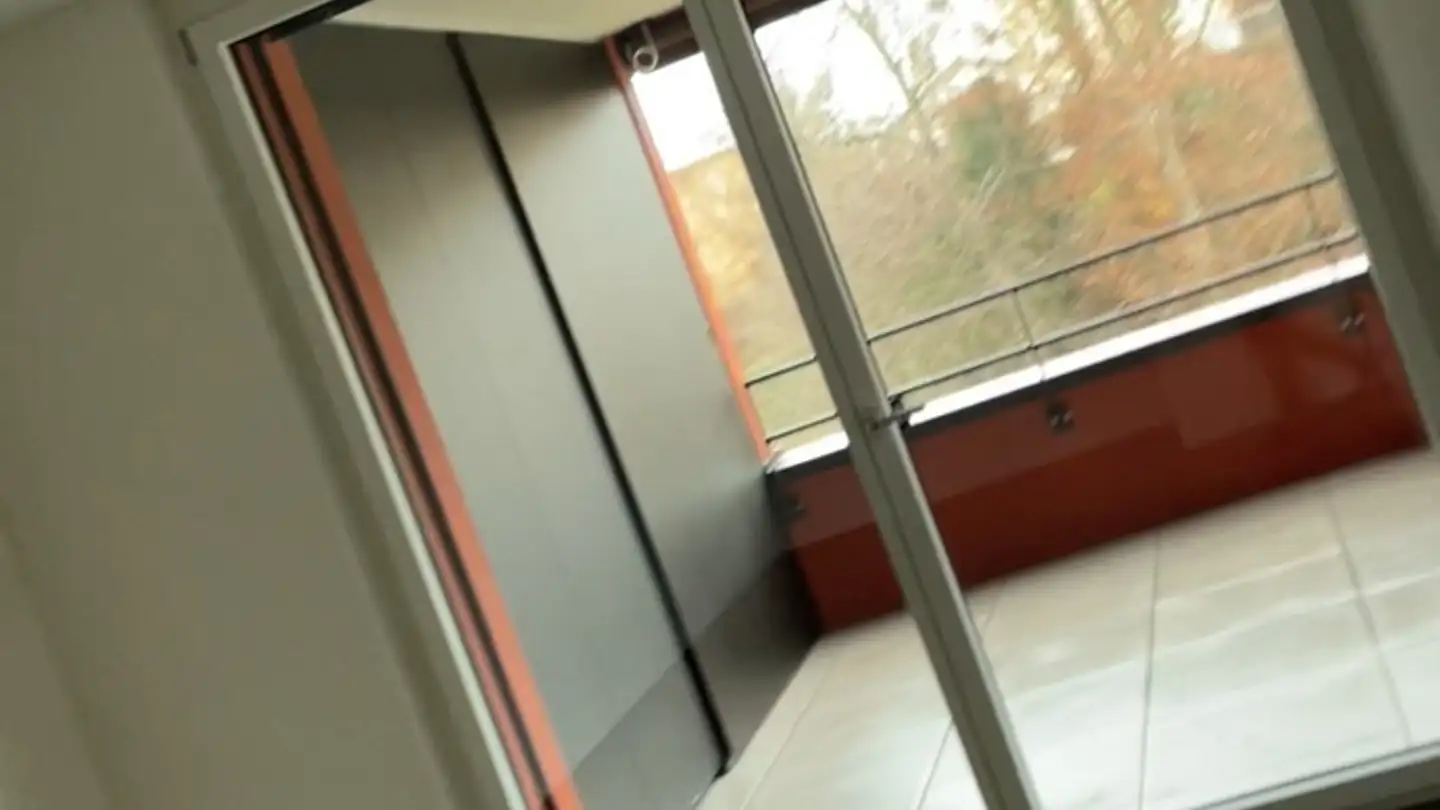 Wohnung mieten - Aarauerstrasse 15, 5643 Sins