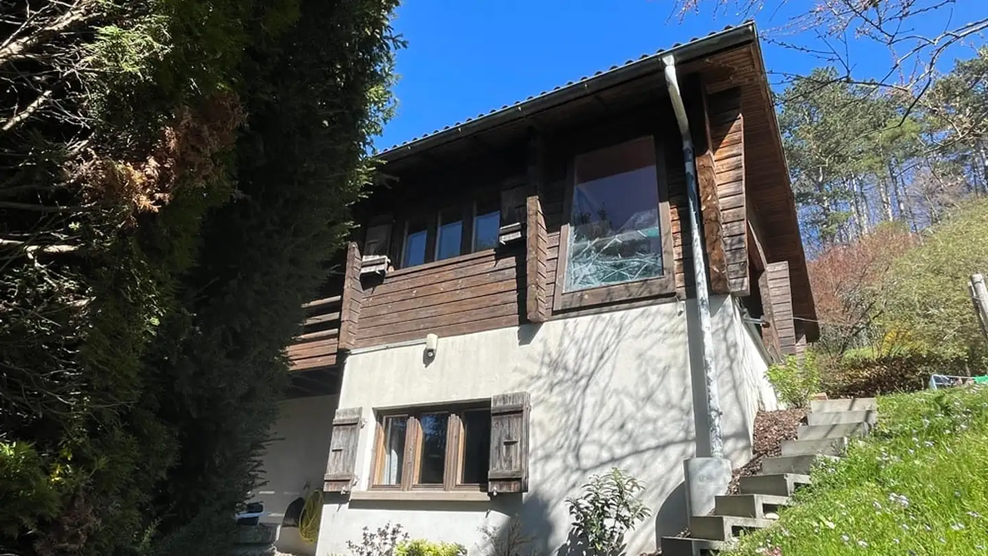 Single house for sale - 2900 Porrentruy - Photo 4