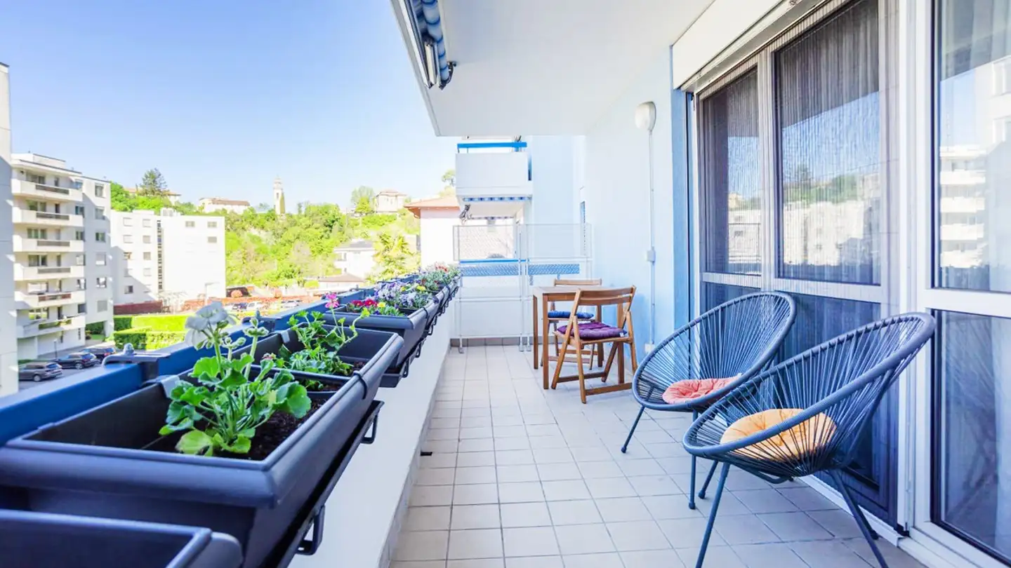 Appartement à vendre - 6834 Morbio Inferiore