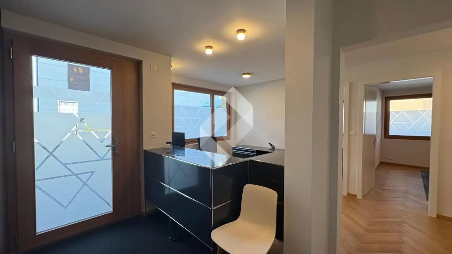 Office space for rent - Chemin De Provence 8, 1926 Fully