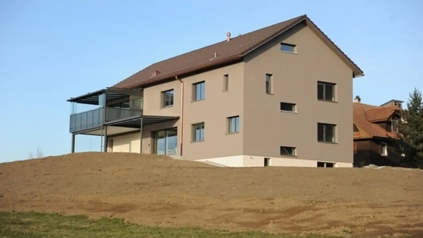 Apartment for rent - Kirchmatt 2, 6025 Neudorf