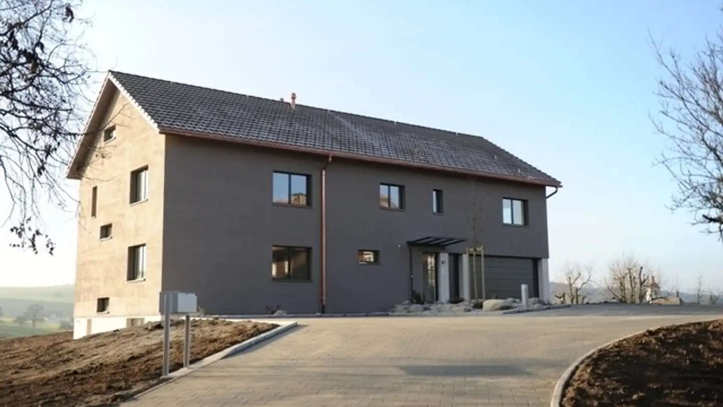 Apartment for rent - Kirchmatt 2, 6025 Neudorf - Photo 2