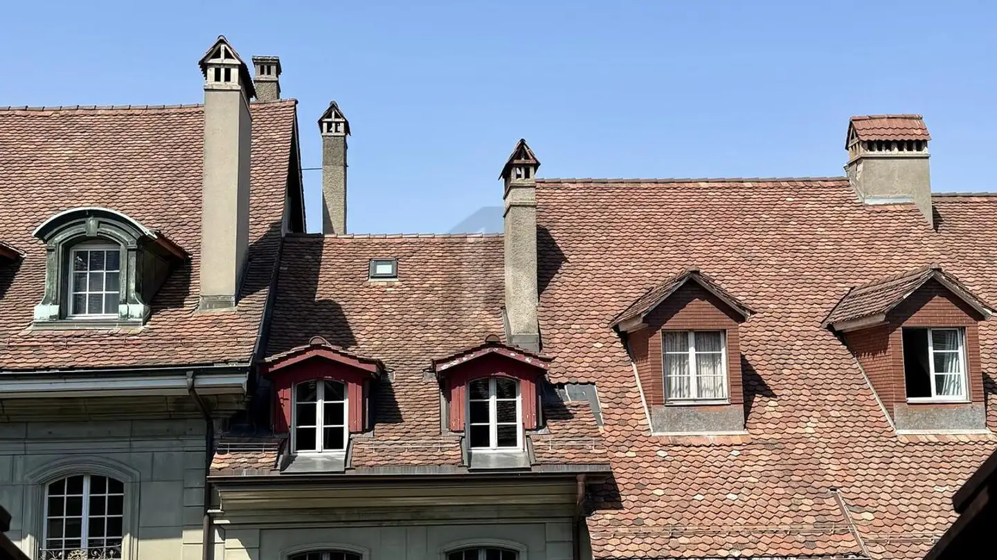 Appartamento in affitto - 3011 Bern