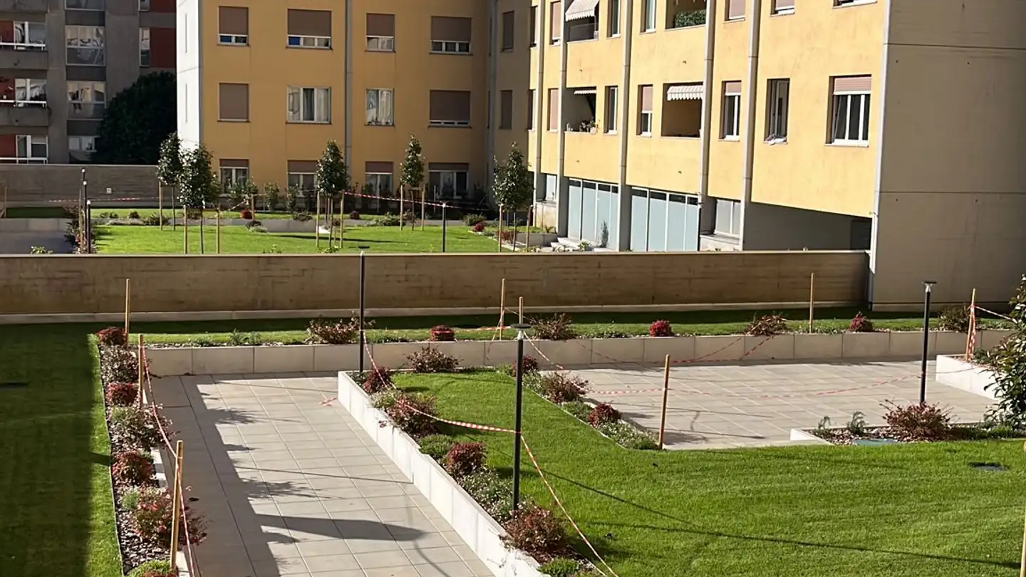 Appartement à louer - Via Trevano 77, 6900 Lugano