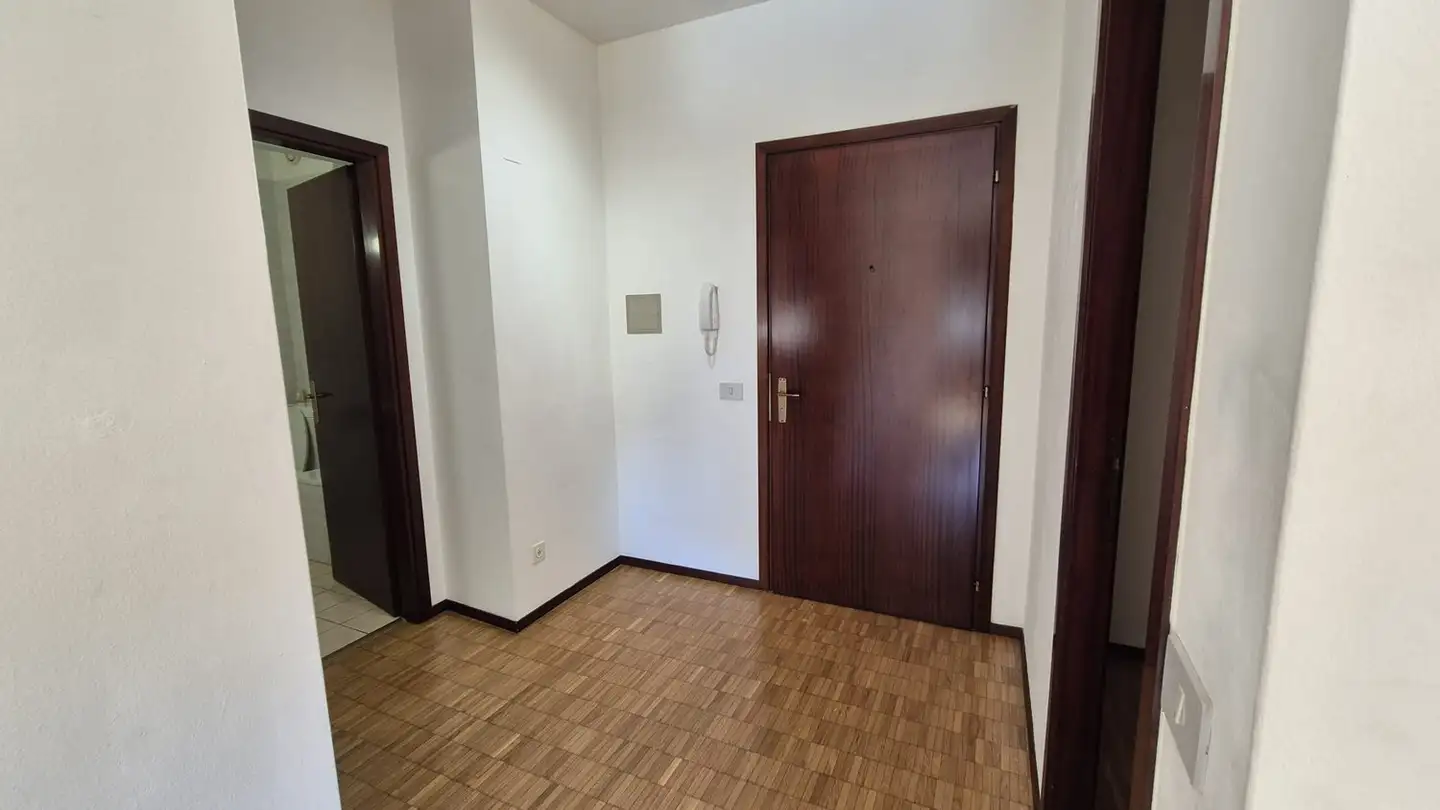 Appartement à louer - Via Trevano 77, 6900 Lugano - Photo 2