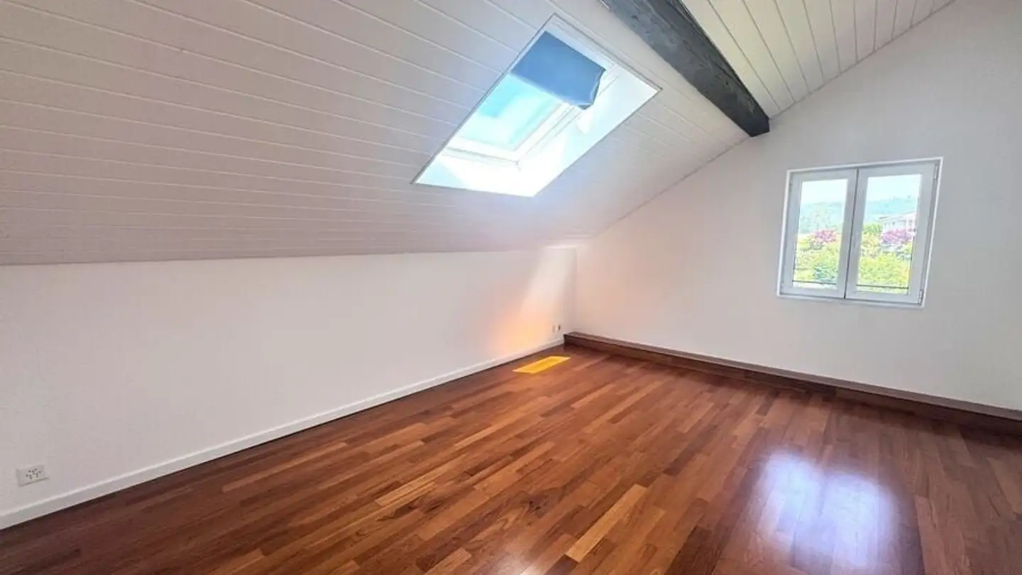 Apartment for rent - Route De Châtel-Saint-Denis 73, 1807 Blonay - Photo 4