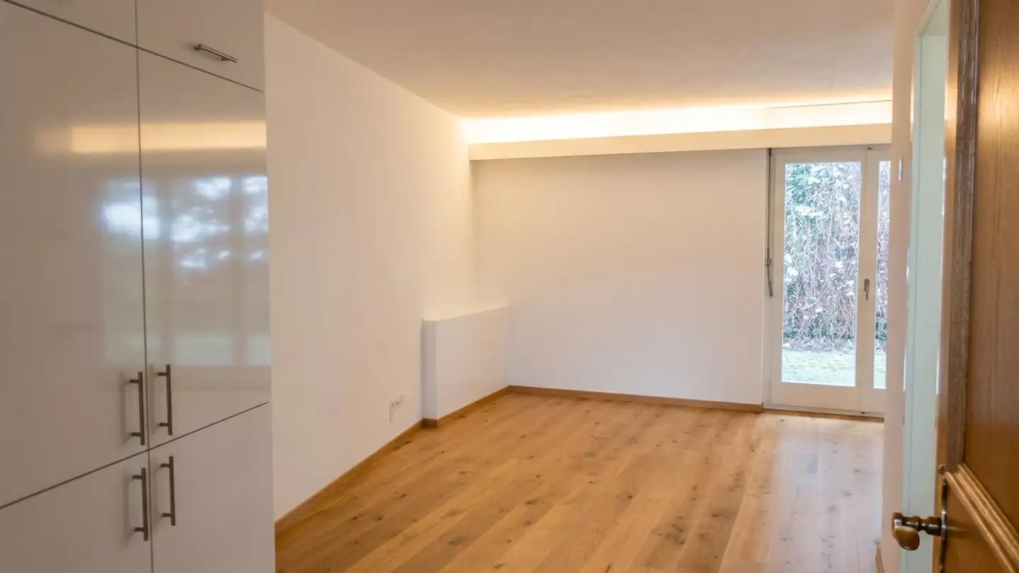 Appartamento in affitto - Weiligstrasse 35, 7310 Bad Ragaz